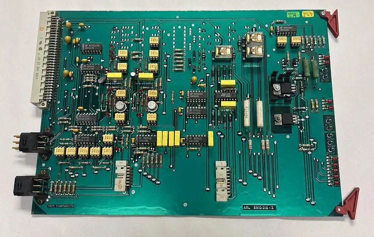 Used ARL S910016-3 Miscellaneous Equipment (Electrical & Power) | Surplus Asset Holdings #1199221