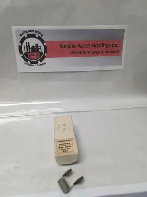 New | in-Stock SYLVANIA S3.7 Miscellaneous Equipment (Electrical & Power) | Surplus Asset Holdings #1190853