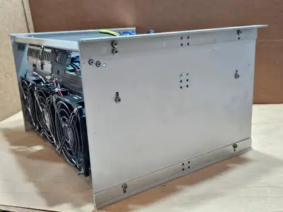 Used CONTRAVES PS700 Power Supplies British Columbia CA | Lenmark #1439884
