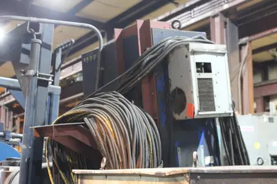 Whemco 3 Grinders | Levy Recovery Group (4)