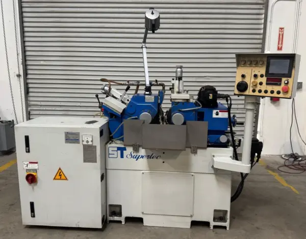 Used SUPERTEC _UNKNOWN_ Miscellaneous Equipment (Metalworking) California US | Amiron Machinery #720291
