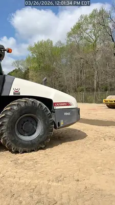 Used 2023 DYNAPAC CA2500PD Road Rollers North Carolina US | National Equipment Dealers #1422044