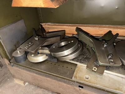 Used _UNKNOWN_ _UNKNOWN_ Broaches Michigan US | Miedema Asset Management Group #1292591