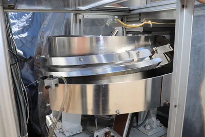 Custom Feeder Company Bowl Feeder