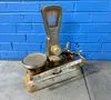 Used THE EXACT WEIGHT SCALE SCALE CO. 42 Material Handling (misc) Ohio US | HGR 24 #1293730
