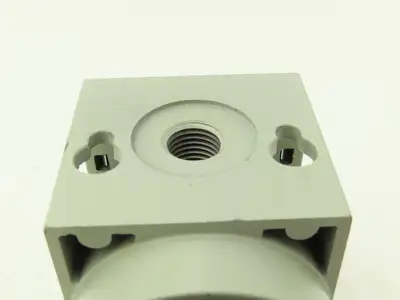 Numatics F22A-02AM Pneumatic Air Filter 40 Micron Sight Glass 200PSI Max 1/4"NPT