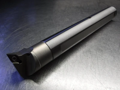 Kennametal Indexable Steel Boring Bar 32mm Shank A32S-SDUCL11 (LOC2077B)