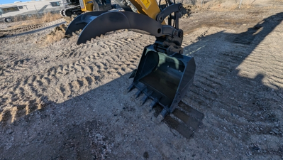 USED 2025 XCMG XE80C