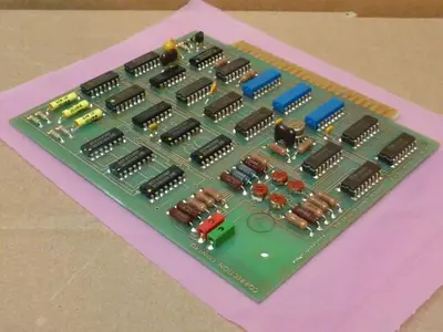Used HUNKAR LABS 61347-02 Circuit Boards Michigan US | Ideal Machinery #1277080