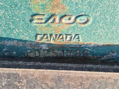 USED ESCO PDE51787-1R
