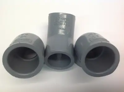 New | in-Stock SPEARS ELBOW SOCKET 45 DEGREE 3/4" Valves/Fittings | Maverick Industrial Sales #1109932