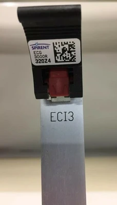USED Spirent ECG-3000r