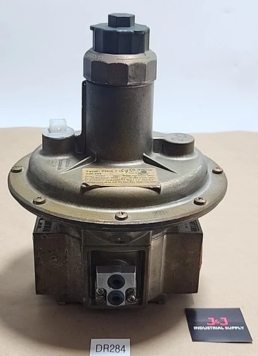 Used Dungs 226-462 Miscellaneous MRO Indiana US | J&J Industrial Supply #516767