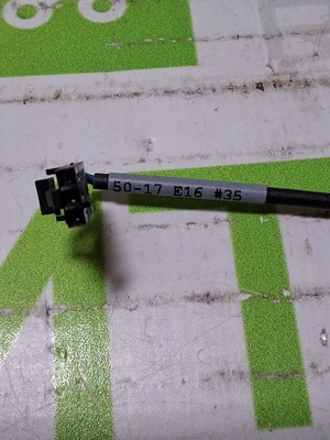 UNIVERSAL INSTRUMENTS PROXIMITY SENSOR 51619001/B - BRAND NEW