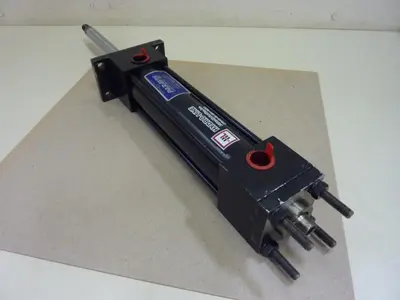 USED HYDRO LINE R5FND-1.5X5-N-.63