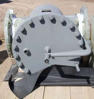 NEW MAC-IRON STRAINER 24 INCH