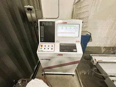Used 2022 THERMWOOD M67-510 CNC Routers Georgia US | The Equipment Hub #1402314
