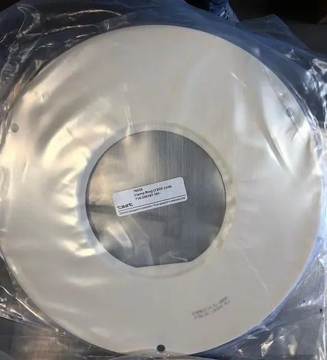TSET CLAMP RING 716-330167-161