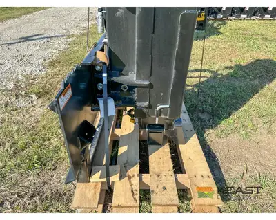 Used DANUSER _UNKNOWN_ Post Drivers Iowa US | Keast Enterprises #1360167