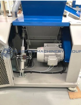 Grinder, 15 HP Zerma GSC 300/600