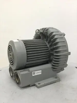 USED FUJI ELECTRIC VFC608AF