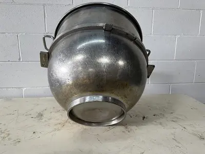 USED HOBART VML 80