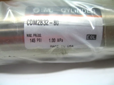 NEW SMC CDM2B32-80