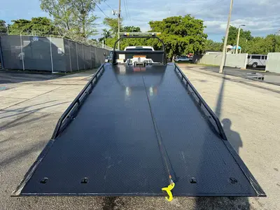 Used 2022 RAM 5500 Service & Utility Trucks Florida US | Truck and Van Outlet #1509143