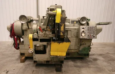 USED BESLY DH6