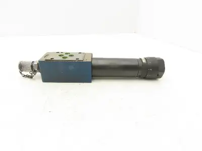 Used REXROTH _UNKNOWN_ Valves/Fittings Indiana US | Arrow Industrial #1408516