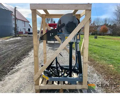 Used BAUMALIGHT _UNKNOWN_ Stump Grinders Iowa US | Keast Enterprises #1360014