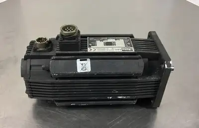 PARKER / SBC SERVO MOTOR MB10530045A3164 1.10kW 1D