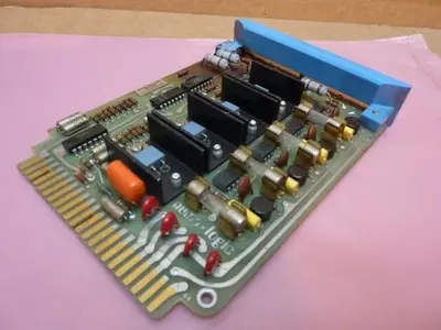 USED NUMA LOGIC NL-320L