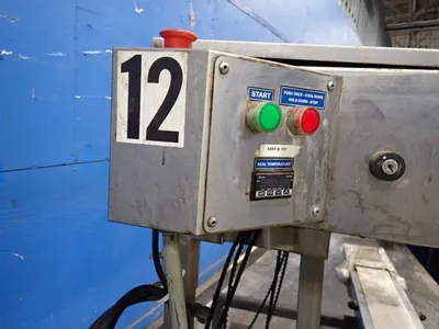 Used OK INTERNATIONAL CORP SB30L Miscellaneous Packaging Equipment Ohio US | HGR 24 #728822