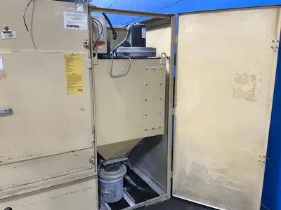 USED EMPIRE PF3642