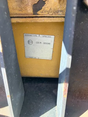 GORMAN RUPP PA4A71C-C2.2T/S1 Pumps & Hydraulics | ESS Industrial Equipment Sales (5)