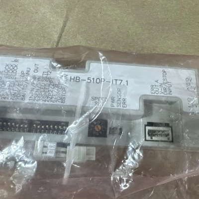 NEW ITOH Denki HB-510P-IT7.1