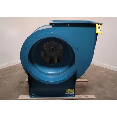 NEW TWIN CITY FAN BCV245C