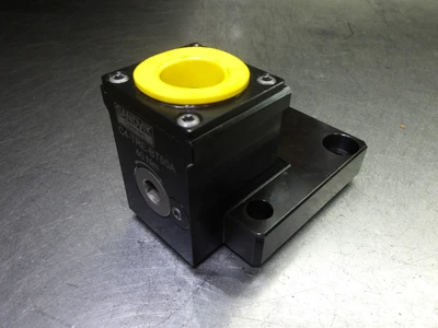 Sandvik BT55A Capto C4 Manual Clamping Unit For BMT Turrets C4-TRE-BT55A (LOC3637)