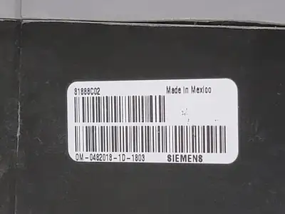 New | in-Stock SIEMENS CFD63B250 Switchgears British Columbia CA | Lenmark #240228