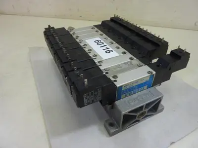 USED FESTO AW-ME-1/8NPT