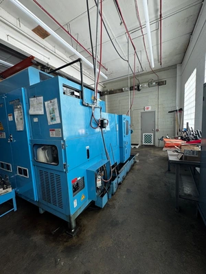 USED 1988 MAZAK AJV-35/60