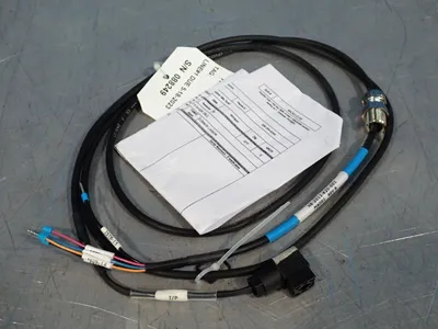 NEW FANUC NE2012820001