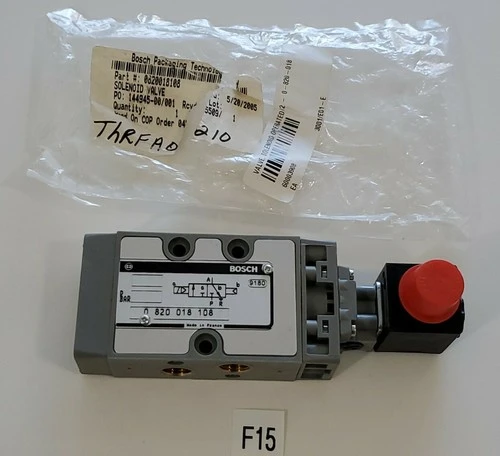 NEW Bosch 0 820 018 108