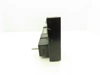 Tol-O-Matic B3W Linear Actuator Size 10 Belt Drive Rodless 12" Stroke Travel