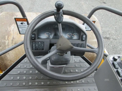 Used 2013 VOLVO SD115 Road Rollers New York US | Abele Tractor #1341507