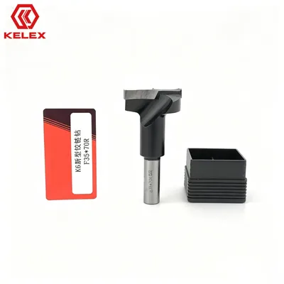 New | in-Stock Qingdao Jiho machine Co.,ltd. Hinge Drill Bit Drill Grinders CN | Qingdao Jiho machine Co.,ltd. #1338165
