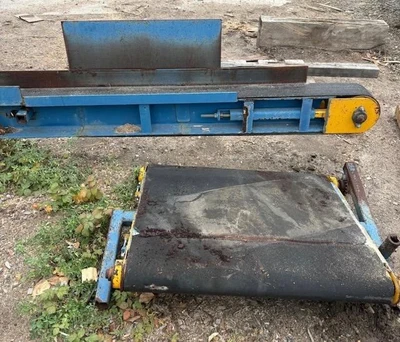 Used BAKER _UNKNOWN_ Sawmill Resaws Minnesota US | L & L Sales #1069397