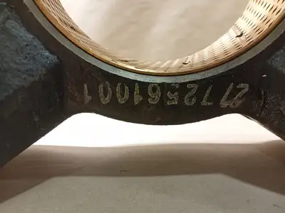 NEW DANA 27725.610.01