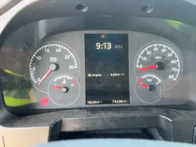 Used 2025 KENWORTH T380 Box trucks Florida US | Truck and Van Outlet #1509198